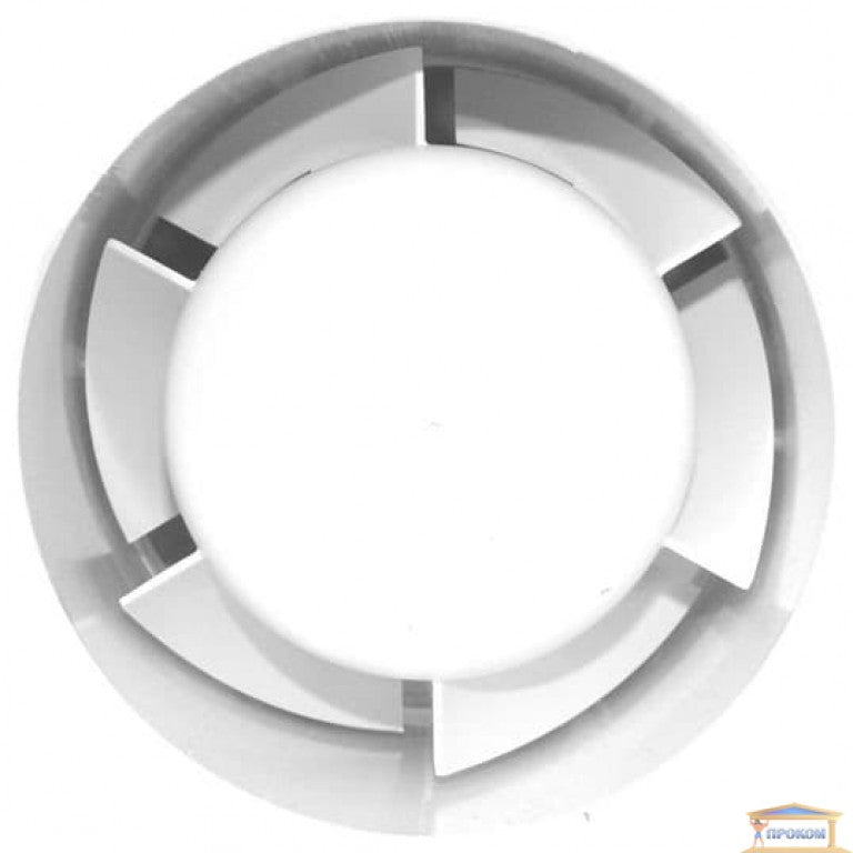 Euro 3 In Line Bathroom Fan 150mm DIY Tool Accessory Home and Garden Use