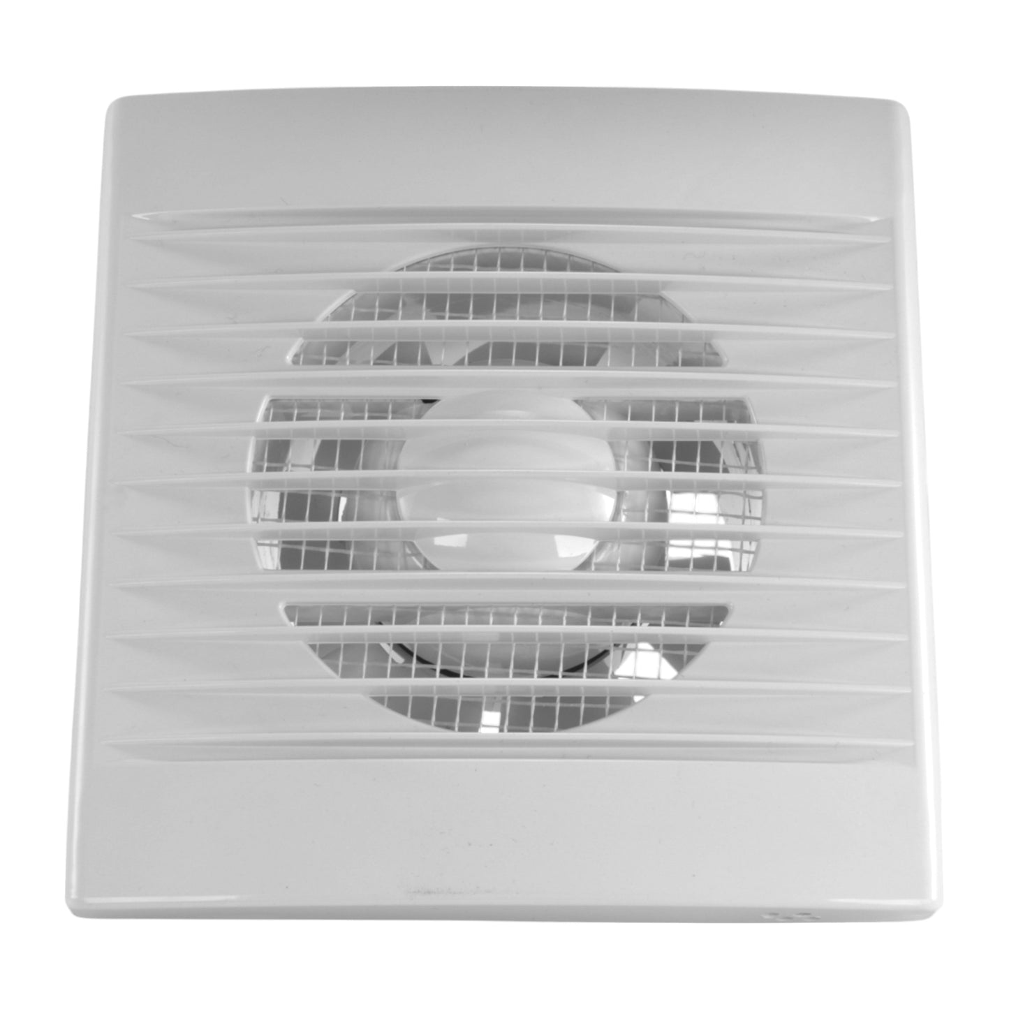 Styl Fan with Timer and Humidistat 100mm Model for DIY Workshop Accessory