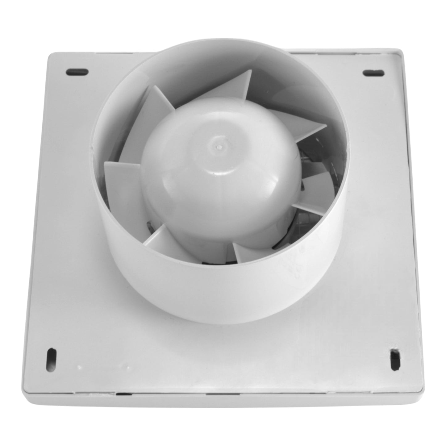Styl Fan with Timer 100mm Model DIY Workshop Accessory Home and Garden Use