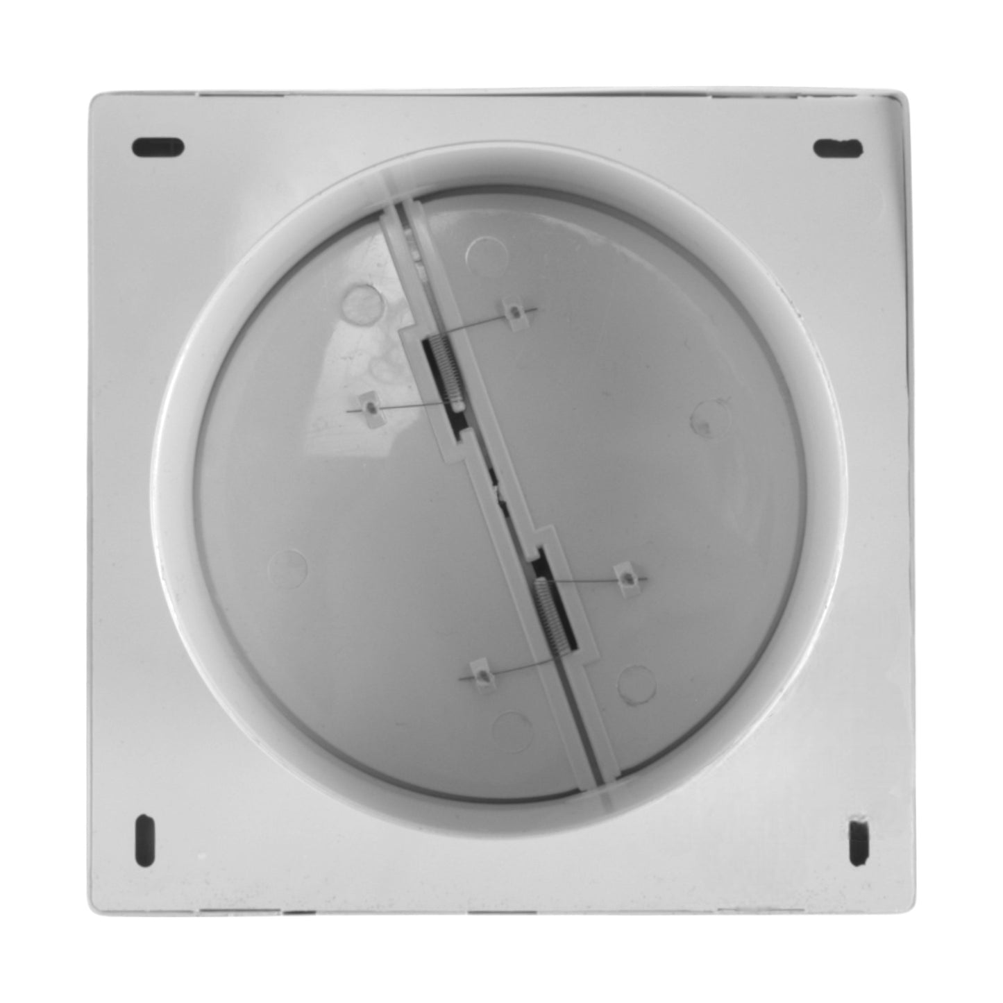 Styl Fan with Timer and Humidistat 100mm Model for DIY Workshop Accessory