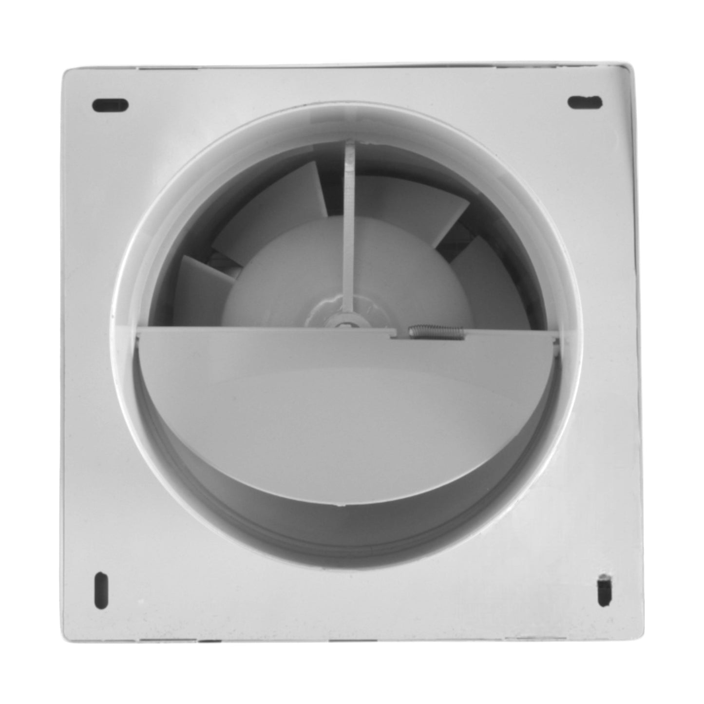 Styl Fan with Timer 100mm Model DIY Workshop Accessory Home and Garden Use