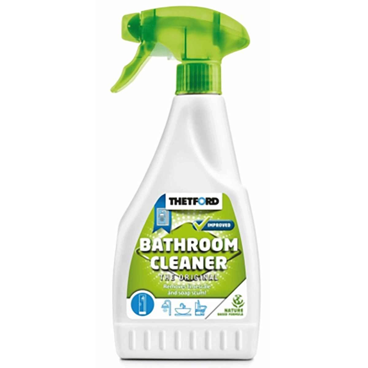 Thetford Bathroom Cleaner (500ml) F272/1