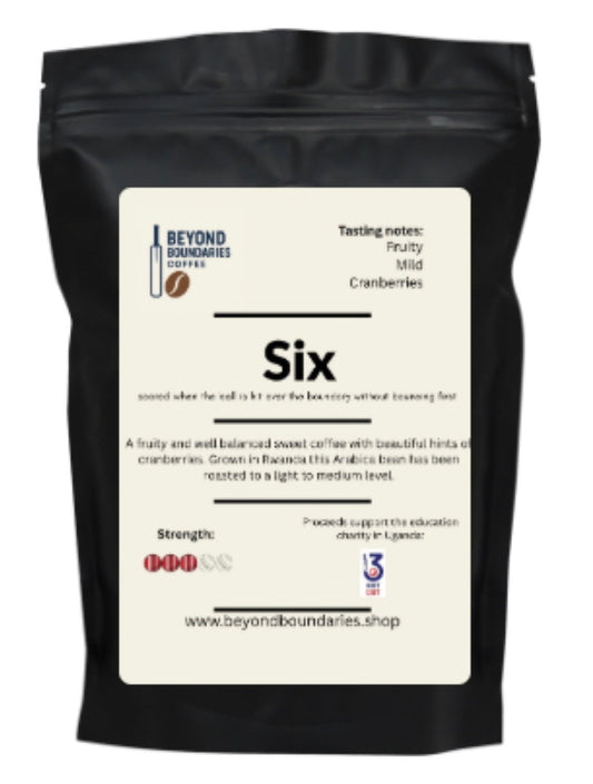 Six 1kg