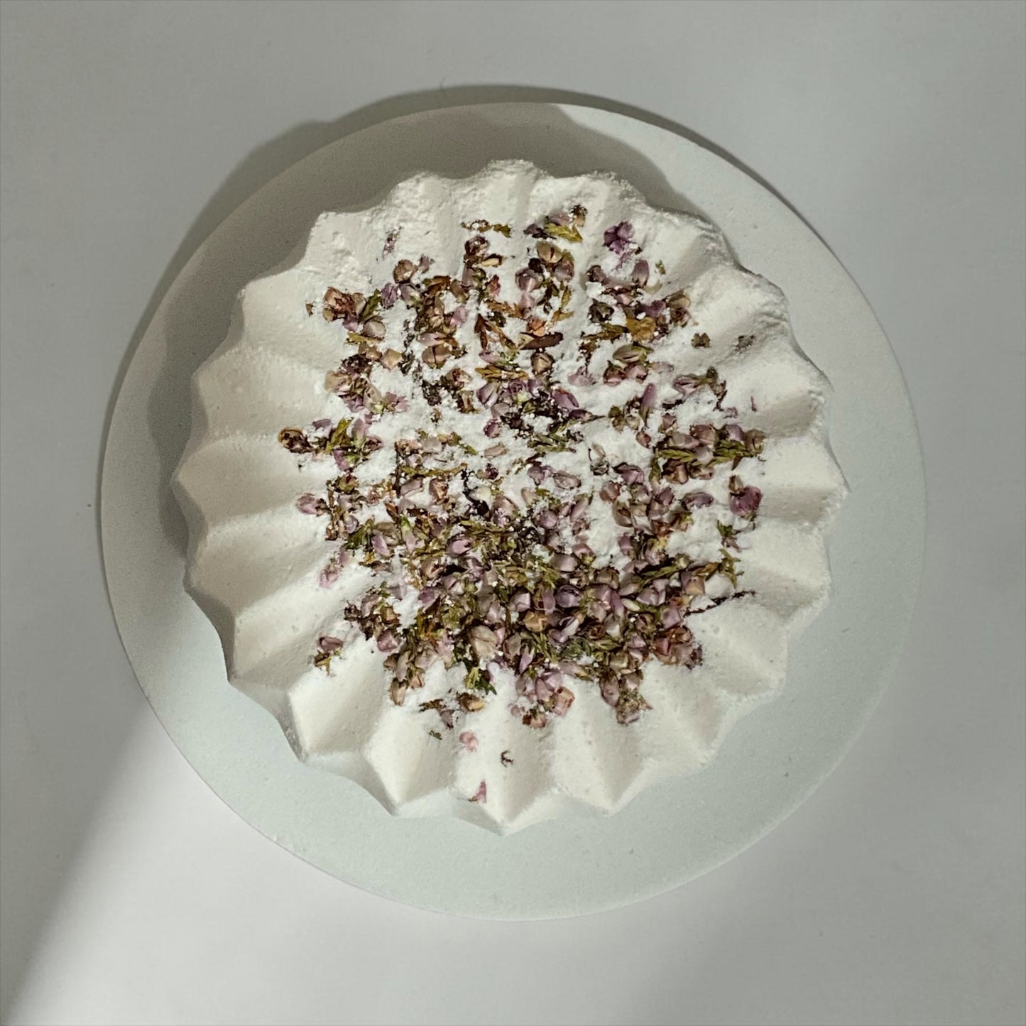 Simple Scents Aromatherapy Tea Tree & Rosemary Bath Bomb with Essential Oils