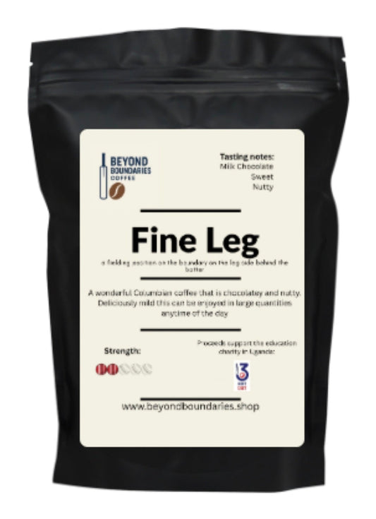 Fine Leg 1kg