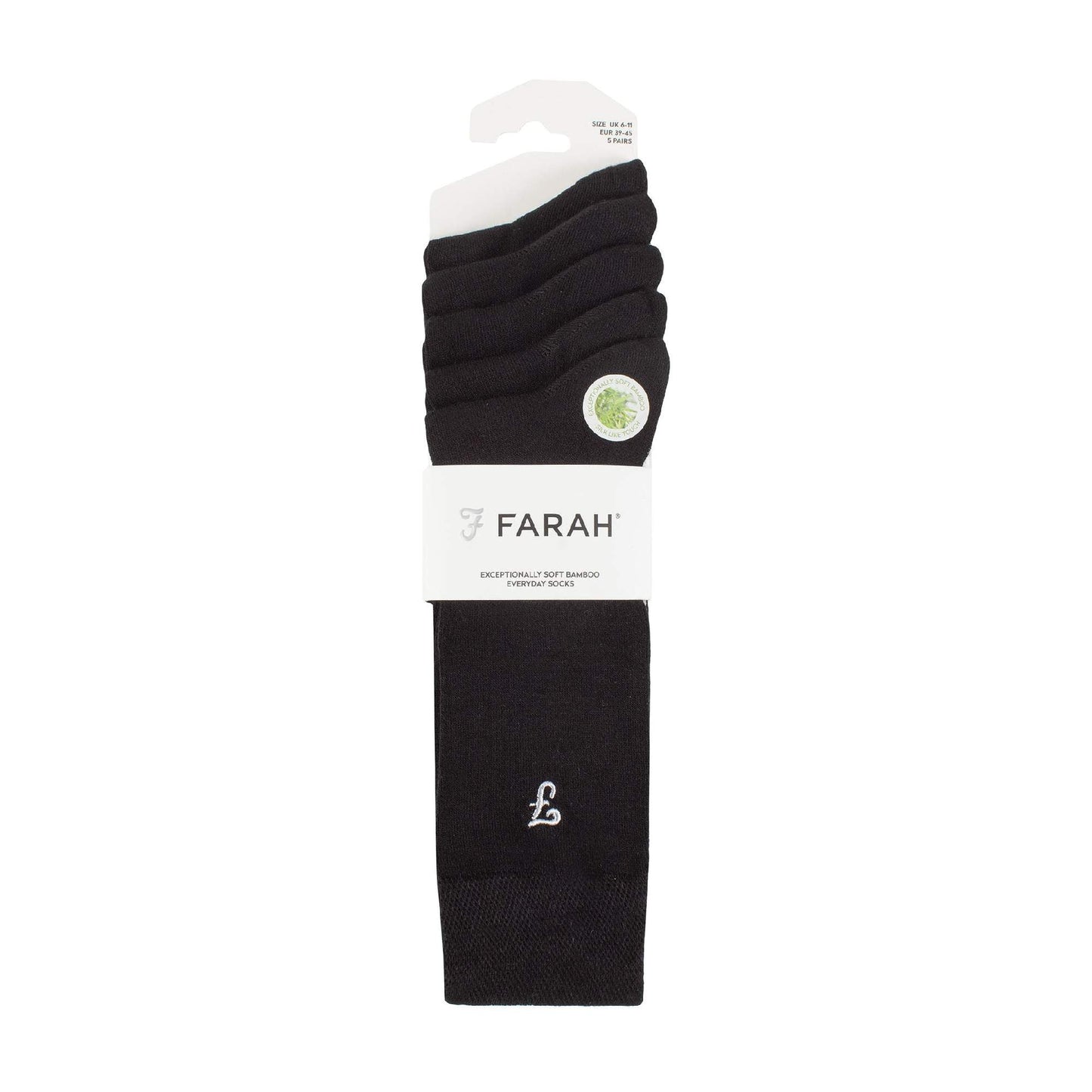 5 Pack Mens Bamboo Bright Striped Patterned Socks