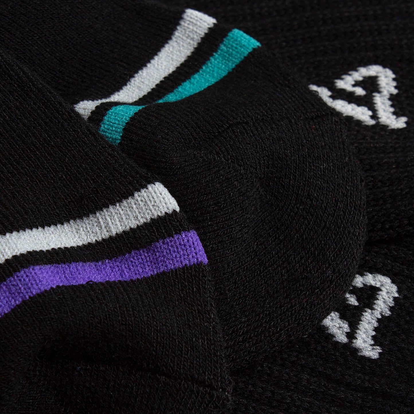 4 Pack Mens Bamboo Diabetic Friendly Leisure Socks