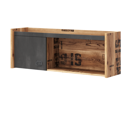 Fargo Hanging Cabinet 08