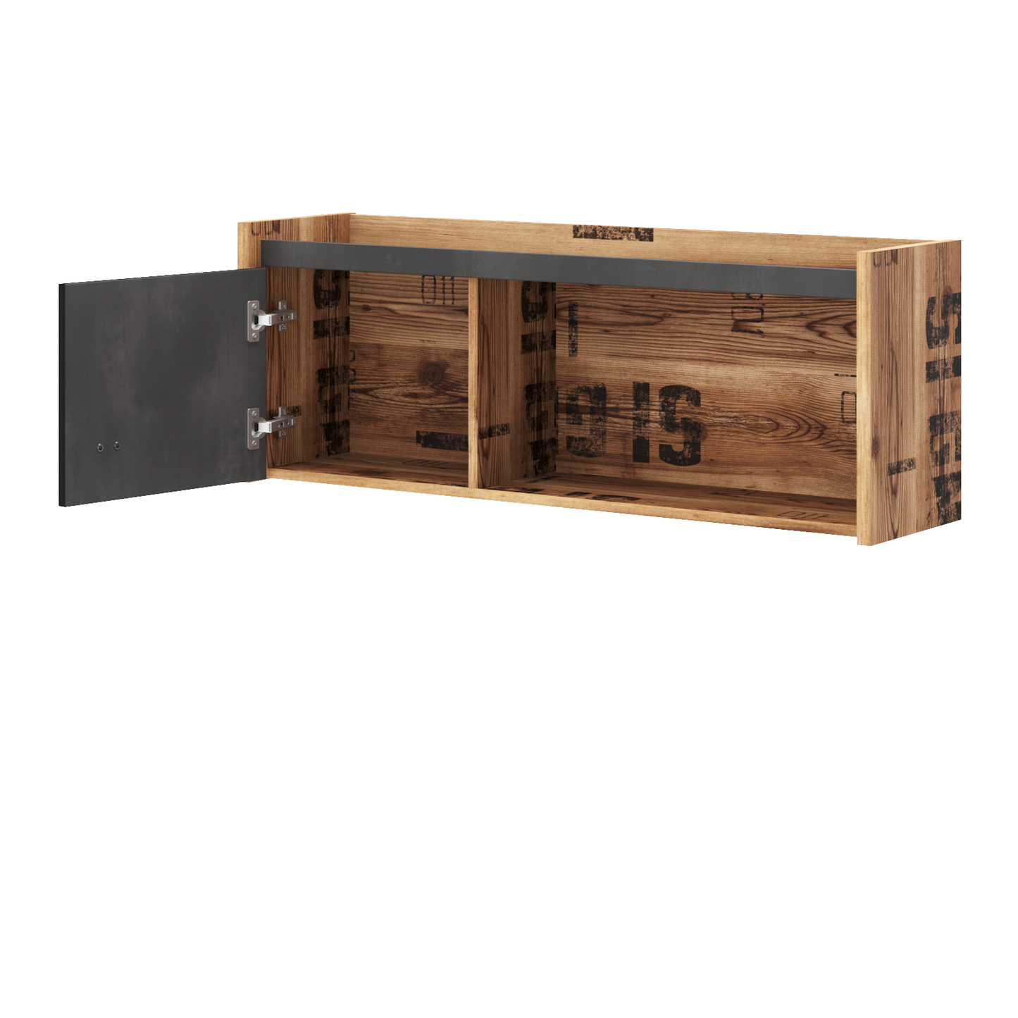 Fargo Hanging Cabinet 08