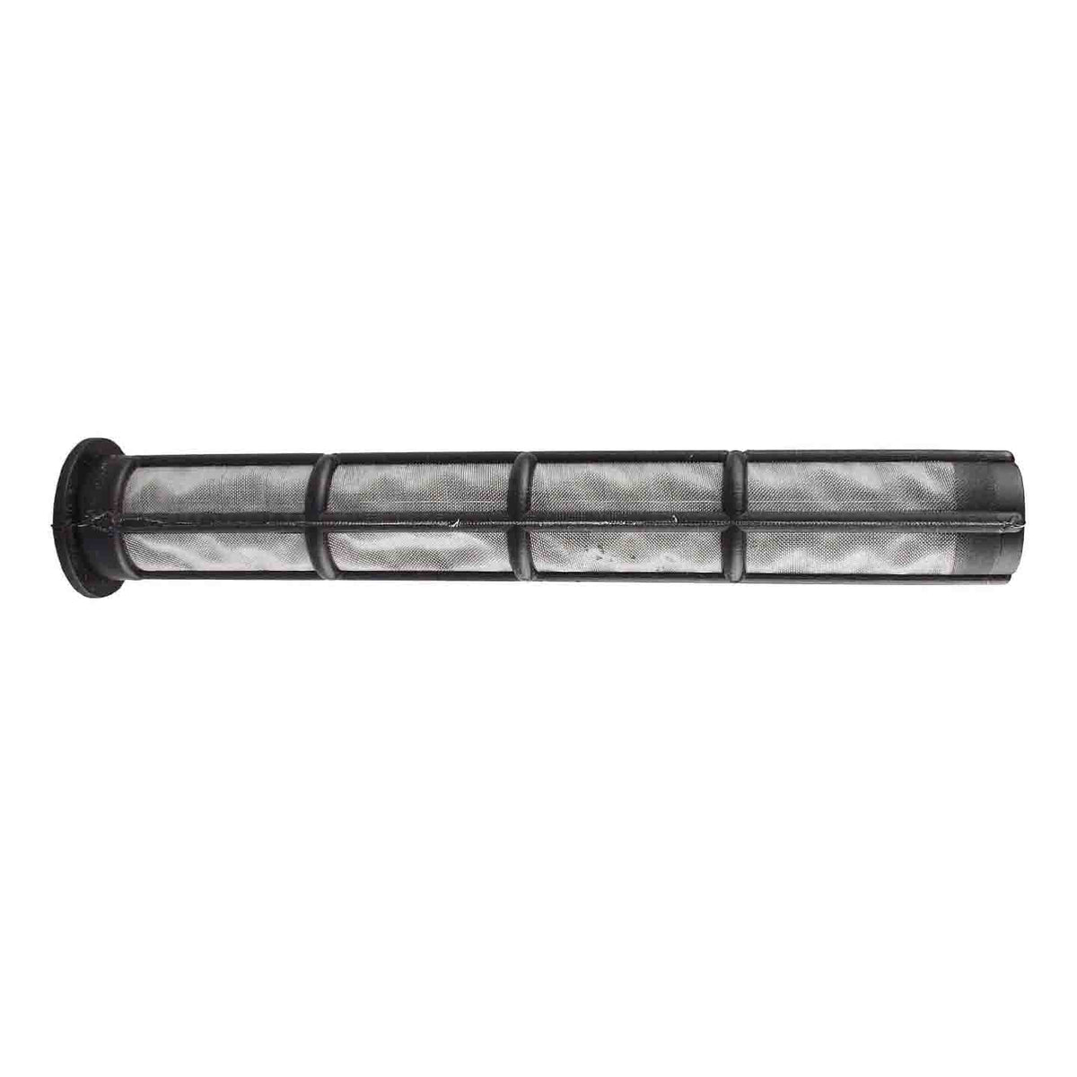 IBC 2” S60X6 Cap with ¾” BSPM-F Water Filter
