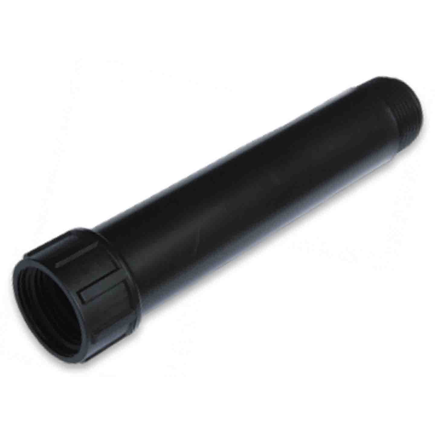 IBC 2 S60X6 Cap with 3/4 BSPM-F Water Filter BSP Thread Fitting Water Connector