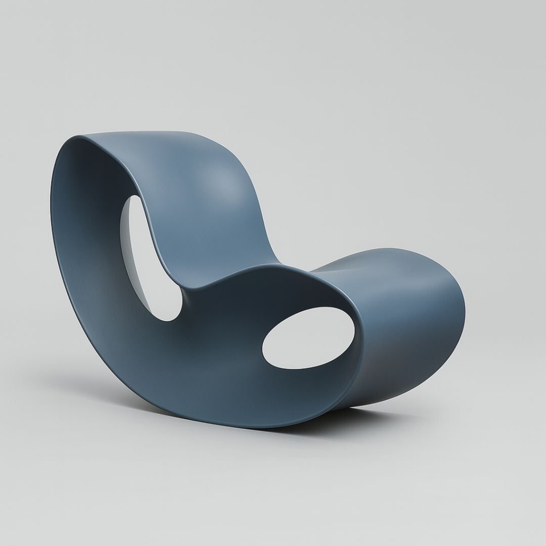 FJARA Flow Recliner Lounger