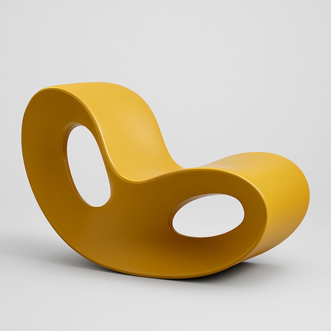 FJARA Flow Recliner Lounger