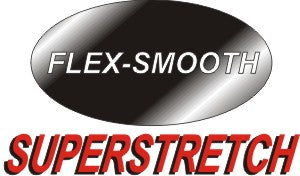 Beaver 3mm Black NeoFlex Superstretch SmoothSkin Neoprene Sheet