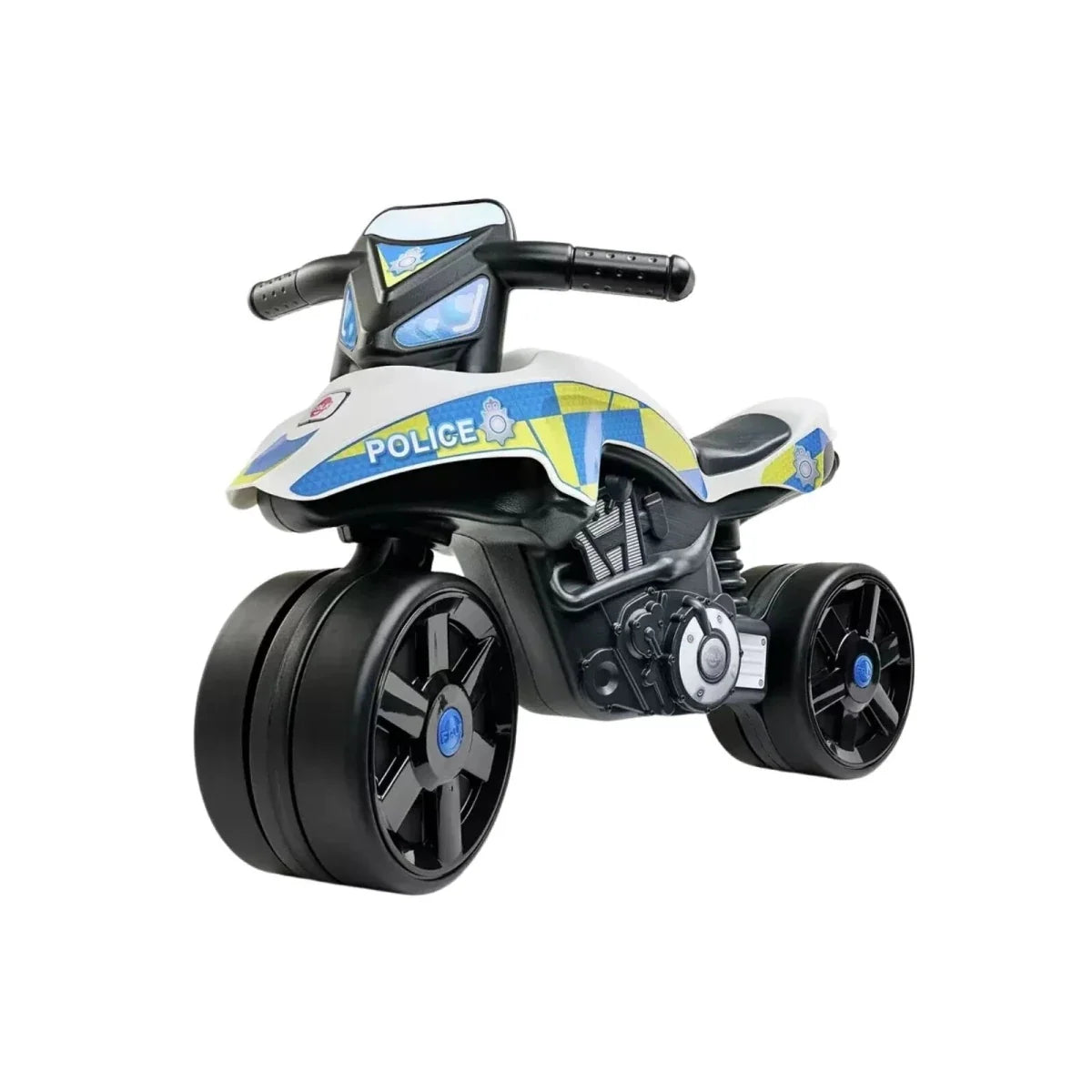 Falk Police Bike Ride On