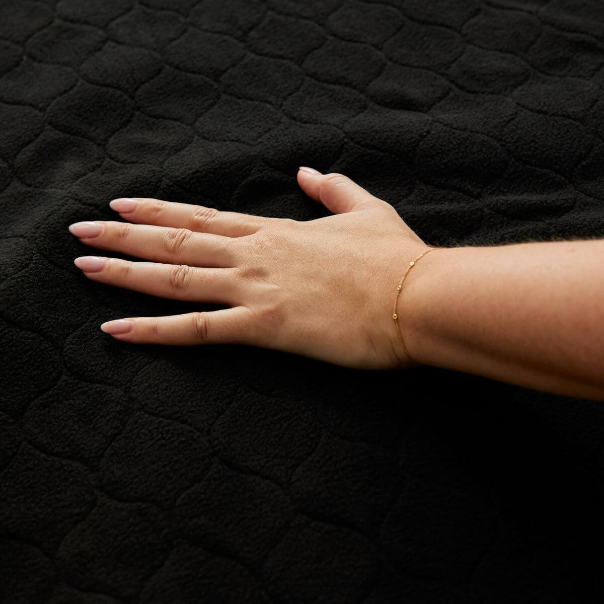 Invizi Large Protector 100x100cm - Twin-Pack