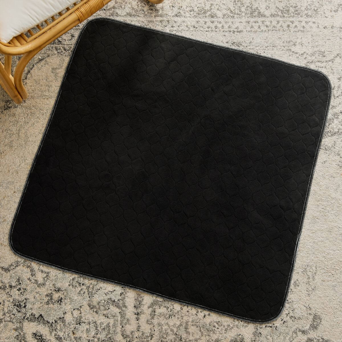 Invizi Large Protector 100x100cm - Twin-Pack