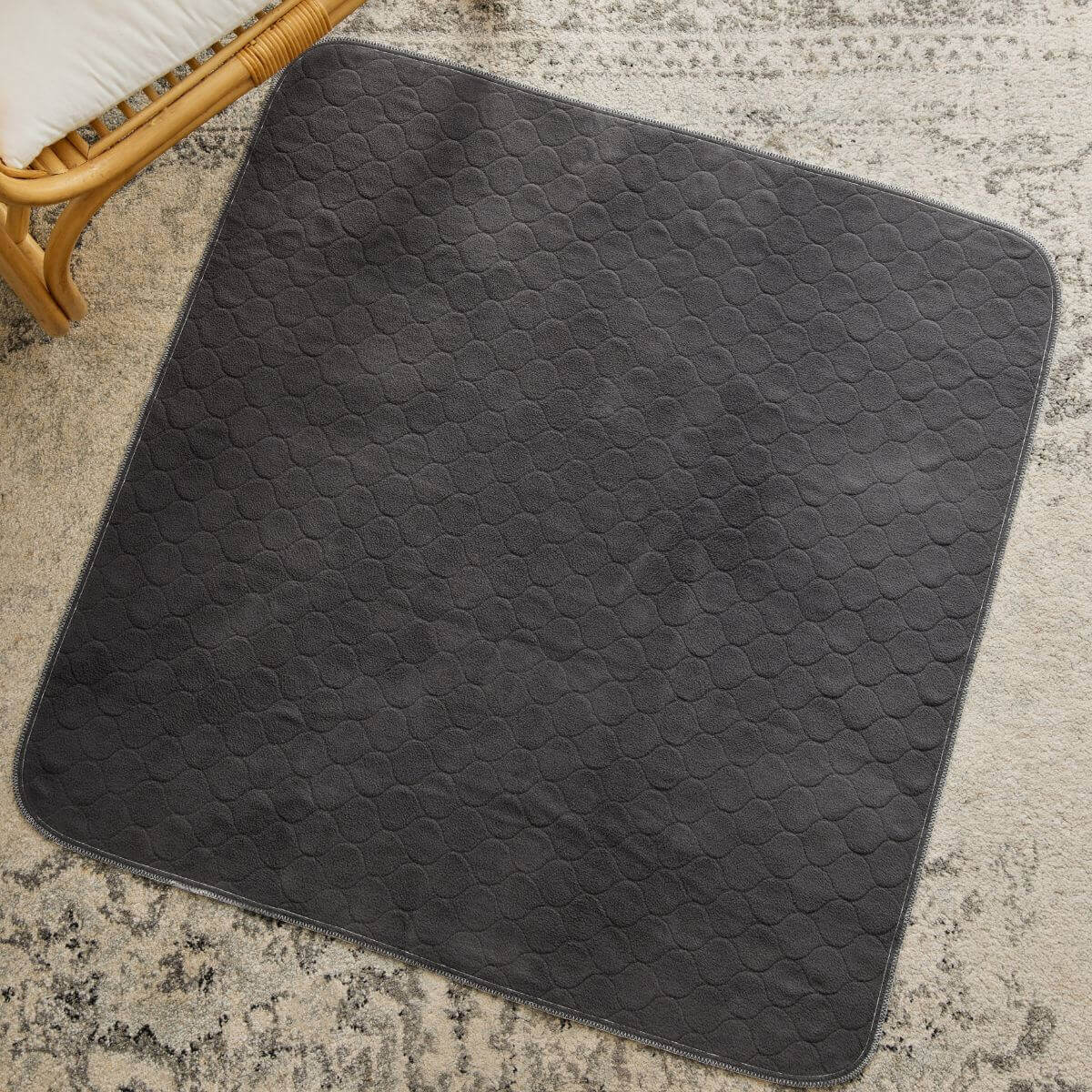 Invizi Large Protector 100x100cm - Twin-Pack