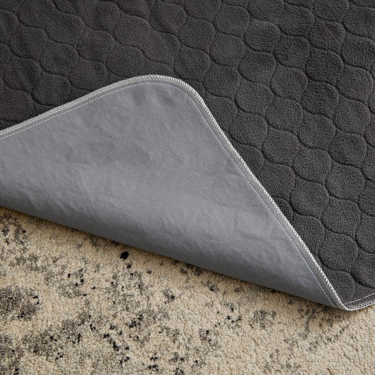 Invizi Large Protector 100x100cm - Twin-Pack