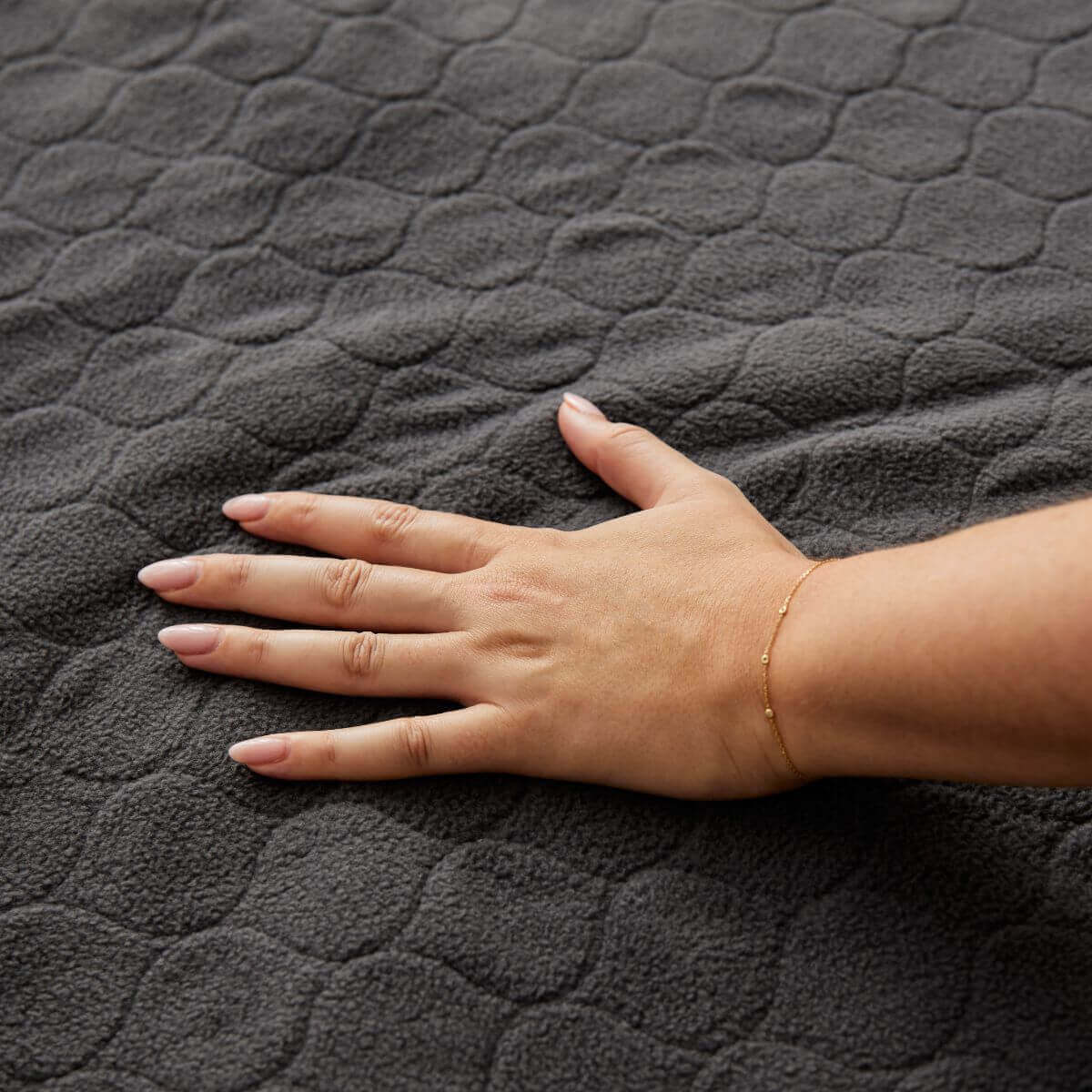 Invizi Large Protector 100x100cm - Twin-Pack