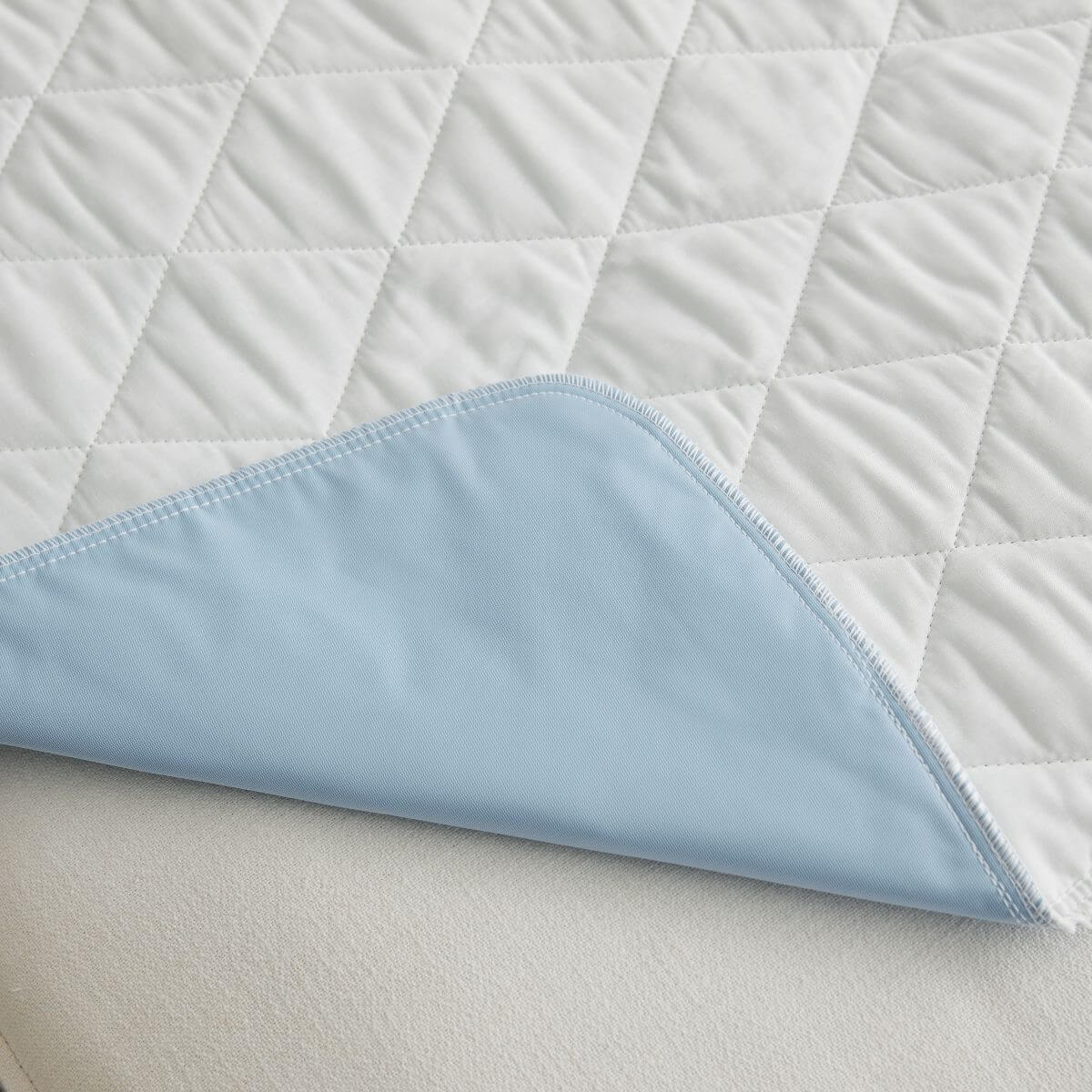 Invizi Large Protector 100x100cm - Twin-Pack