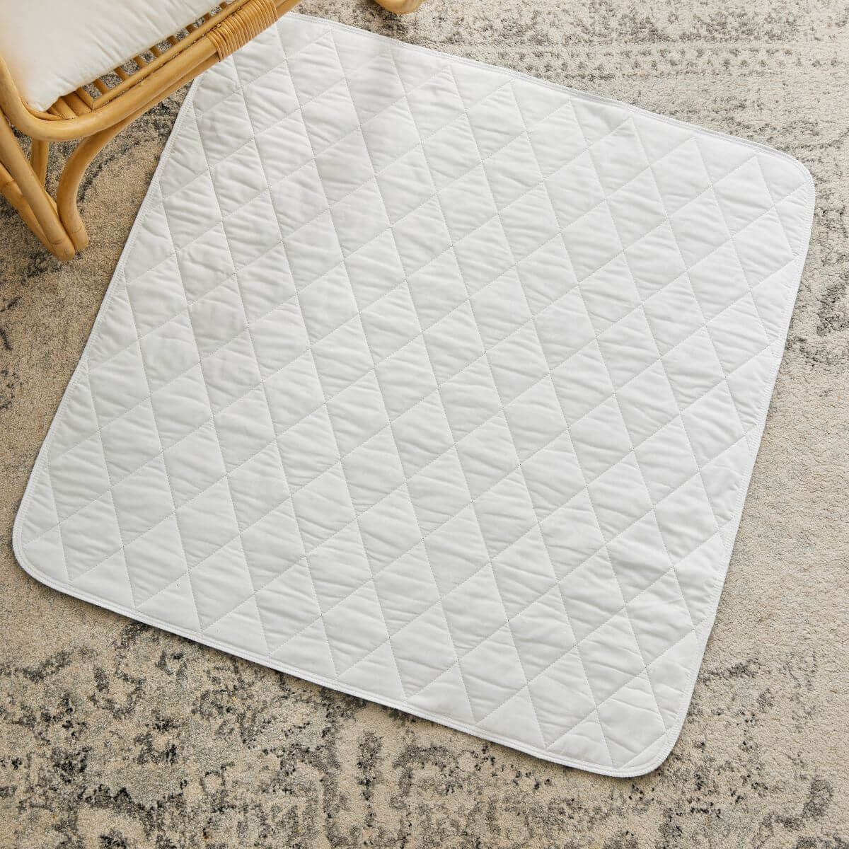 Invizi Large Protector 100x100cm - Twin-Pack