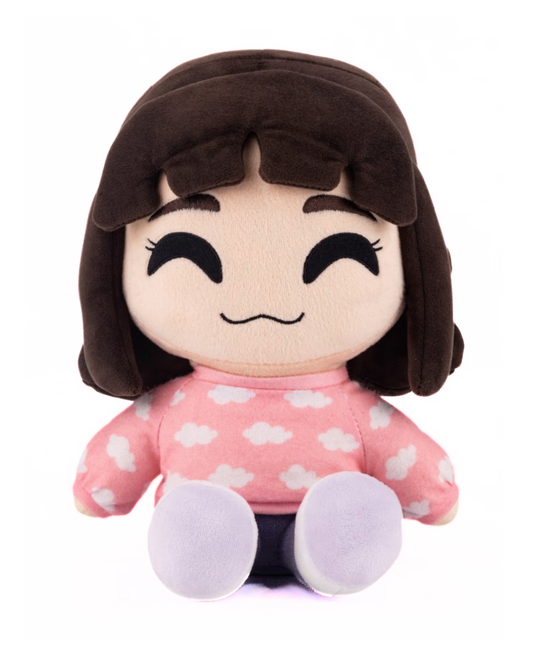 Youtooz - Five Nights at Freddys: Abby Plush (9IN)