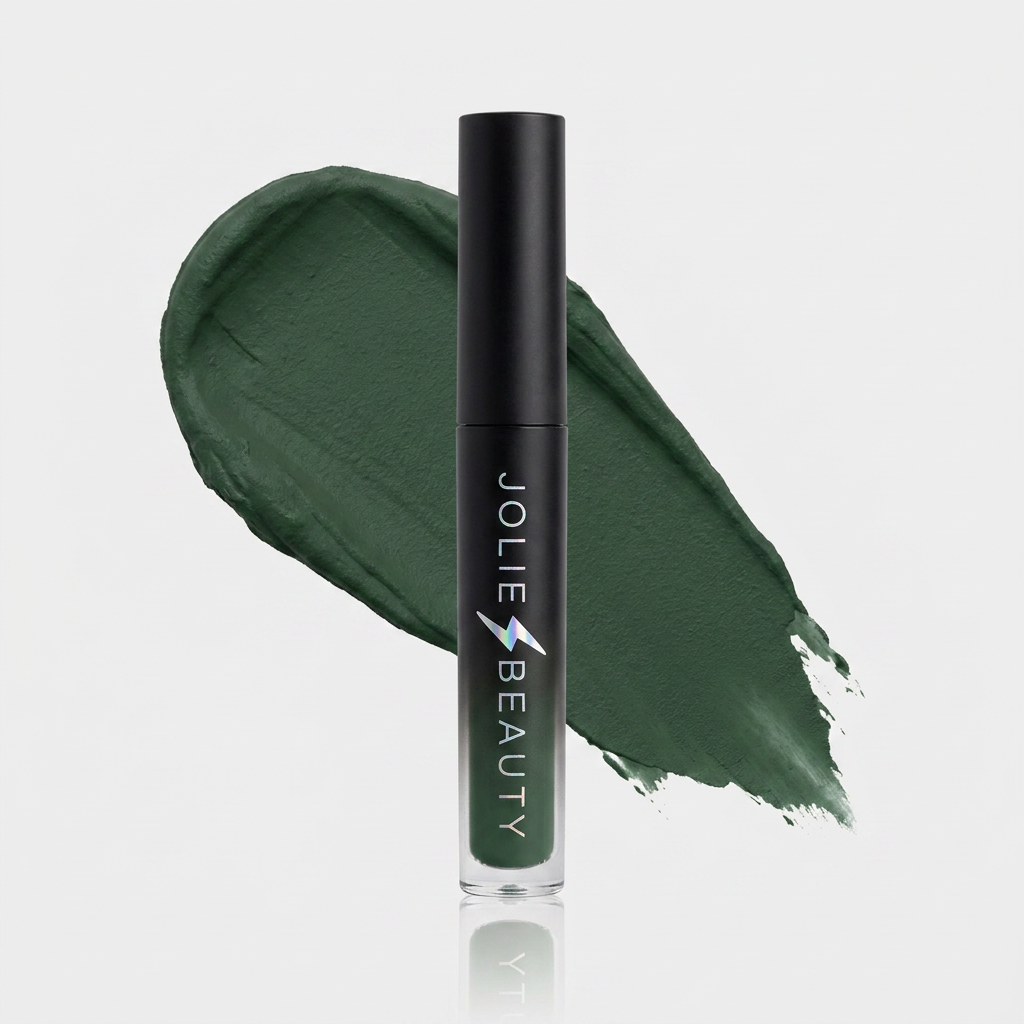 Air Matte Liquid Lipstick - Forest Fairy