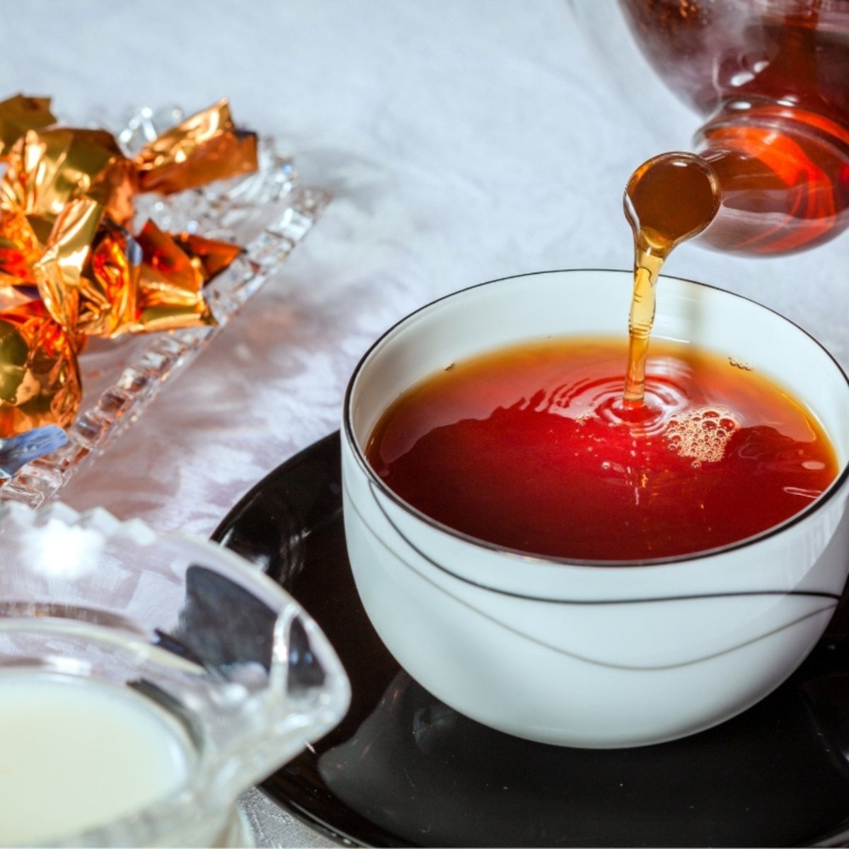 3 Month Premium Tea Subscription