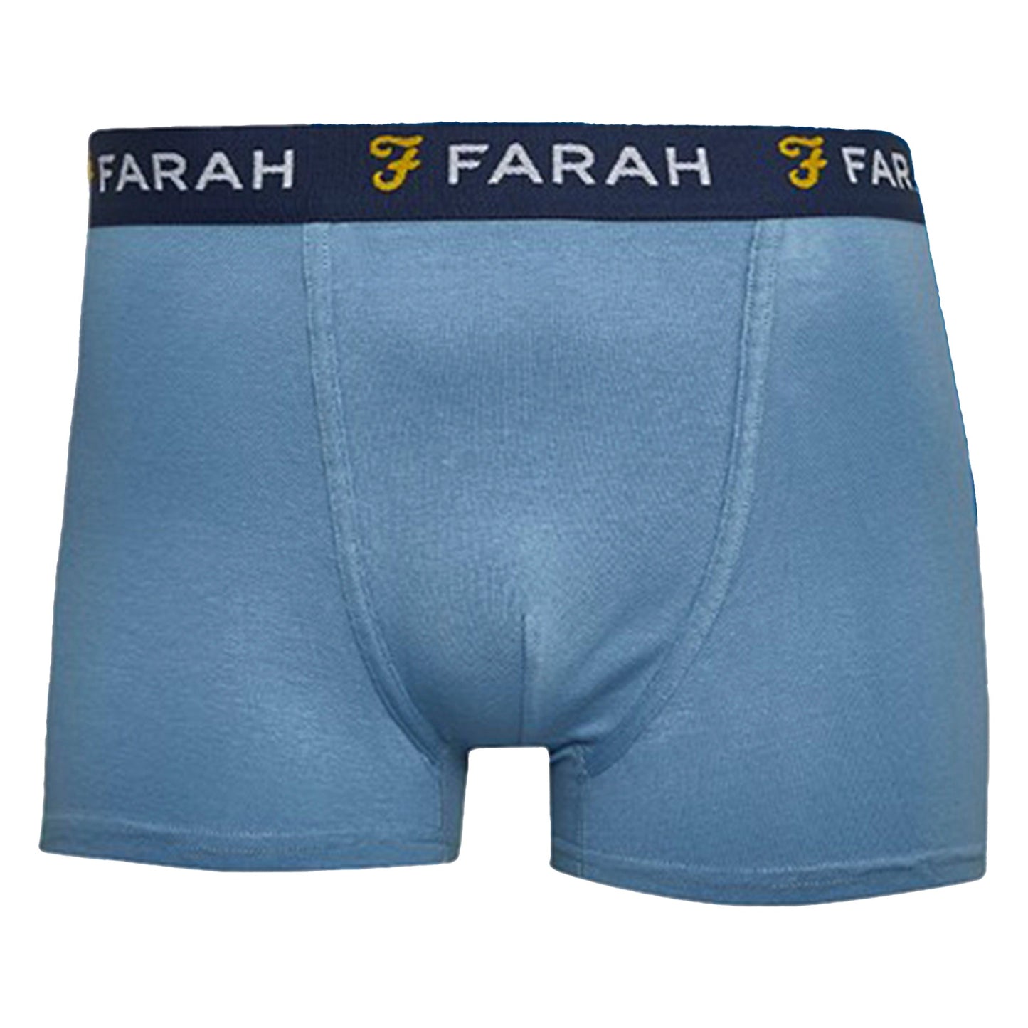 7 Pack Mens Cotton Breathable Boxers Underwear - Chander Collection