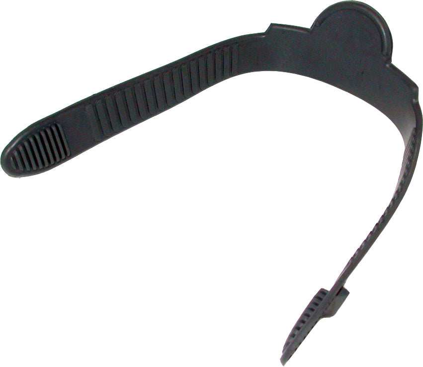 Beaver Pack of 2 Fin Straps