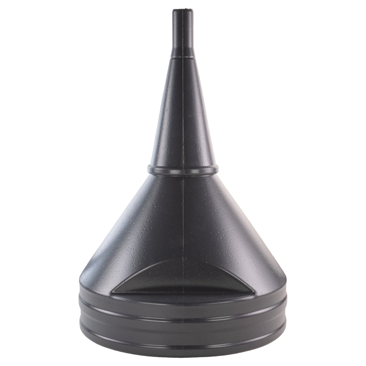 Large Fuel Funnel Straight 21cm