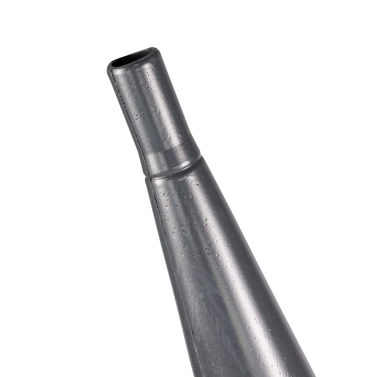 Large Fuel Funnel Angled 21cm DIY Workshop Accessory Vehicle Fluid Funnel