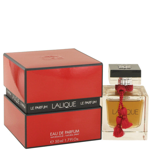 Lalique Le Parfum Eau De Parfum 50ml Spray