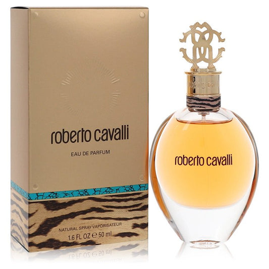 Roberto Cavalli Eau de Parfum 50ml Spray