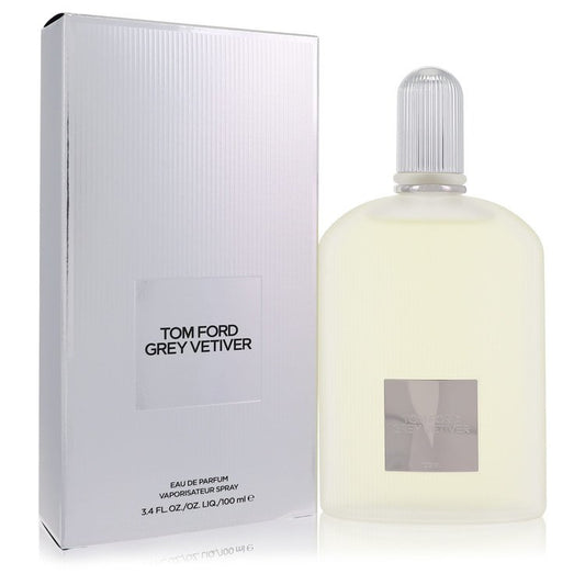 Tom Ford Grey Vetiver Eau De Parfum 100ml Spray