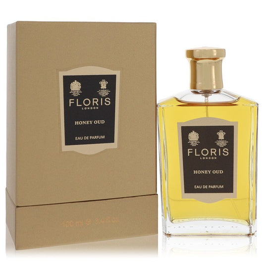 Floris Honey Oud Eau de Parfum 100ml Spray