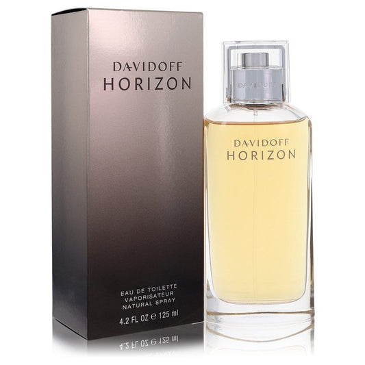 Davidoff Horizon Eau de Toilette 125ml Spray