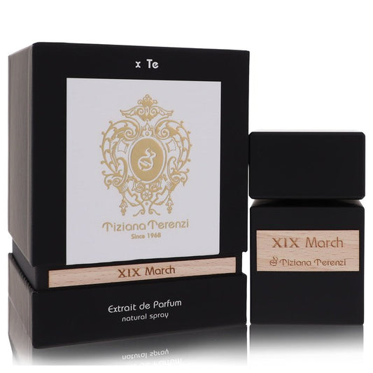 Tiziana Terenzi XIX March Eau de Parfum 100ml Spray