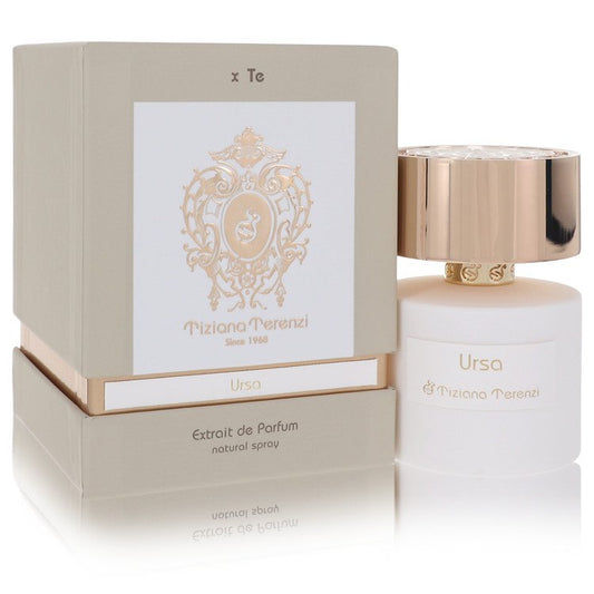 Tiziana Terenzi Ursa Eau de Parfum 100ml Spray