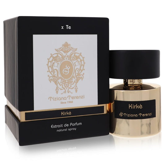 Tiziana Terenzi Kirke Extrait de Parfum 100ml Spray