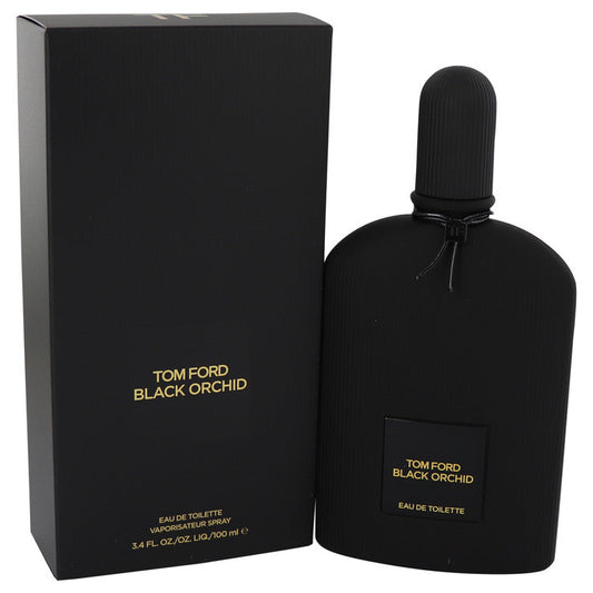 Tom Ford Black Orchid Eau de Toilette 100ml Spray