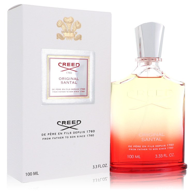 Creed Original Santal Eau de Parfum 100ml Spray