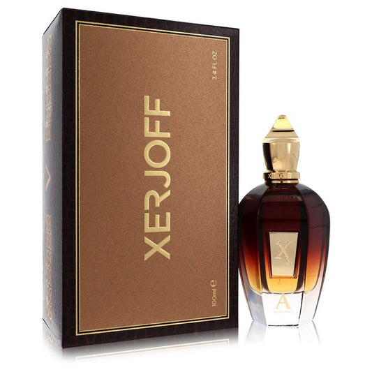 Xerjoff Alexandria II Eau de Parfum 100ml Spray
