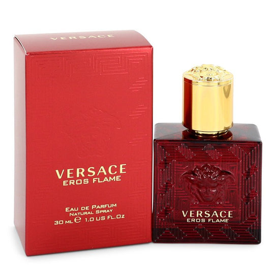 Versace Eros Flame Eau de Parfum 30ml Spray