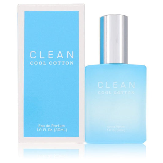 Clean Cool Cotton Eau de Parfum 30ml Spray