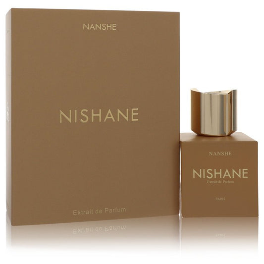Nishane Nanshe Extrait de Parfum 100ml Spray