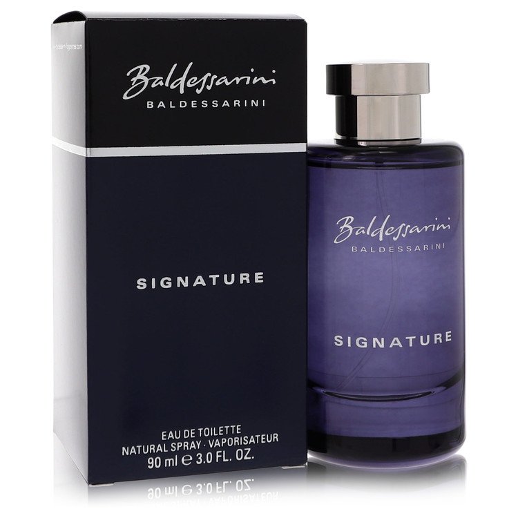 Baldessarini Signature Eau de Toilette 90ml Spray