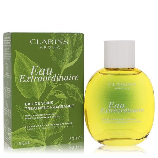 Clarins Eau Extraordinaire Treatment Fragrance 100ml Spray