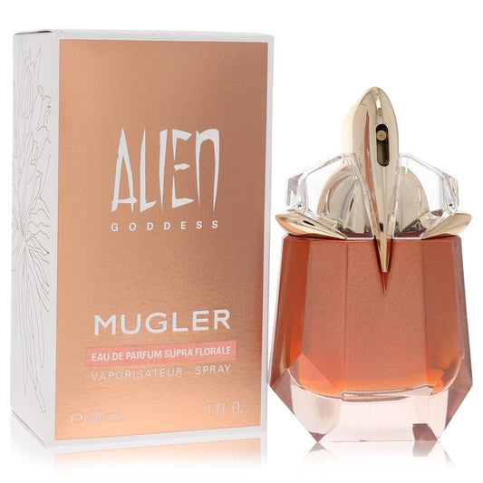 Mugler Alien Goddess Supra Florale Eau de Parfum 30ml Spray
